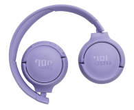 JBL TUNE 520 Fioletowe - 1205704 - zdjęcie 4